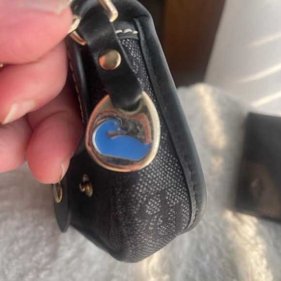 Dooney & Bourke Wristlet - Picture 2 of 3